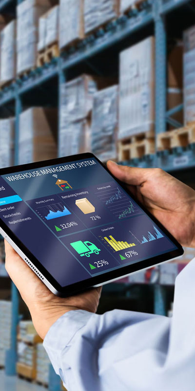 ssai global services