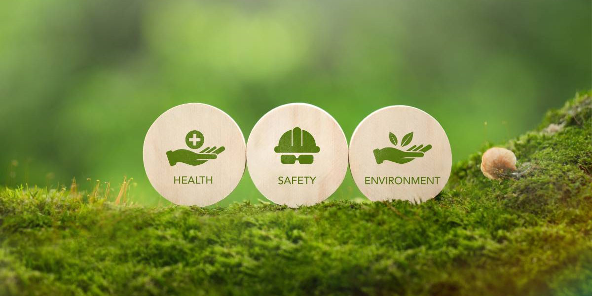 HSE & Sustainability