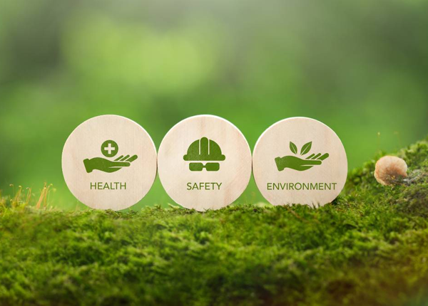 HSE & Sustainability