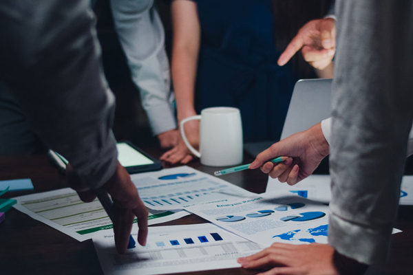 Organizational Resilience