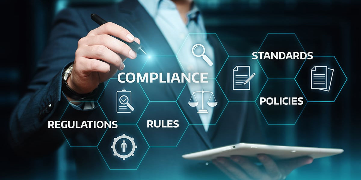 Safety Compliance & Governance