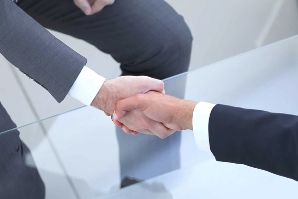 Contract Manufacturing 