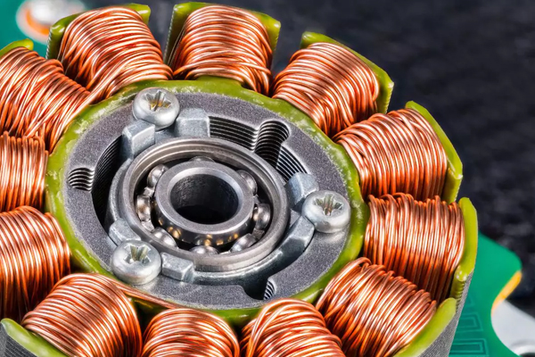 Electrical Coils & Insulation Systems 