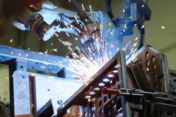 Machining & Fabrication