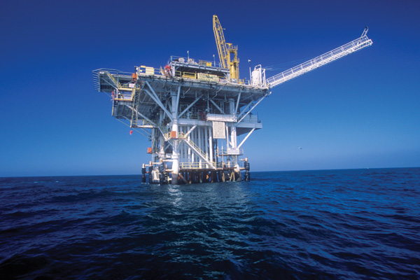 oil and gas industry