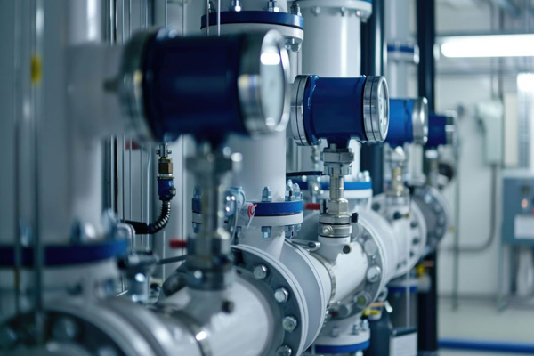 Plumbing & Industrial Solutions