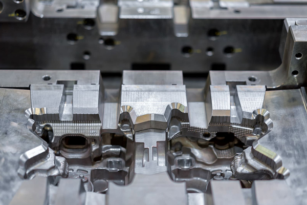 Powder Metallurgy & Moulding 